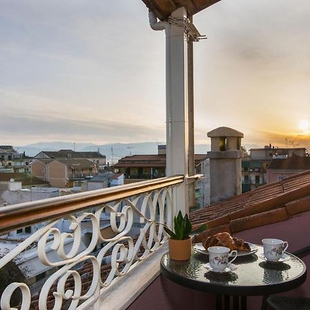 Cyan Loft Corfu Daire Korfu Dış mekan fotoğraf